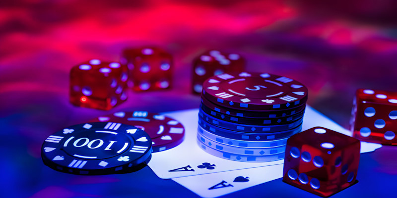 Cách chơi Poker không khó nắm bắt