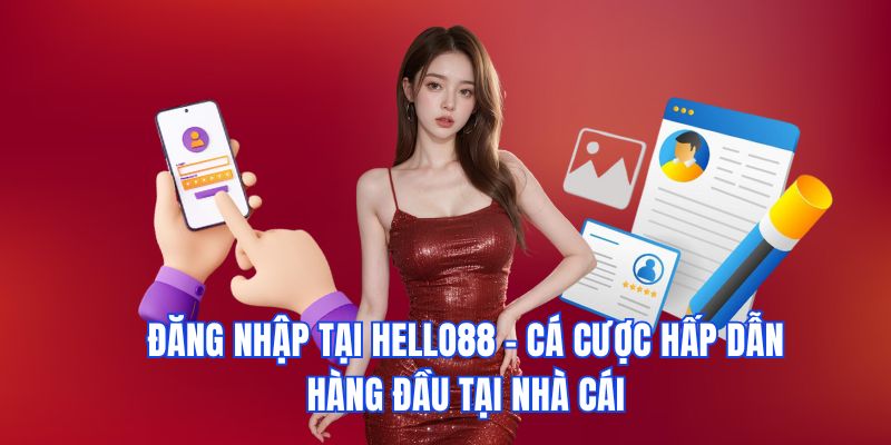 đăng nhập helllo88